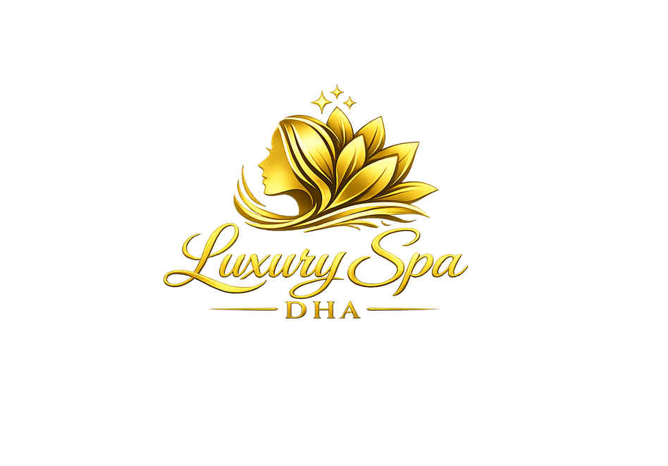 Luxury Spa DHA Lahore