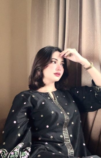Evening Companion in Lahore
