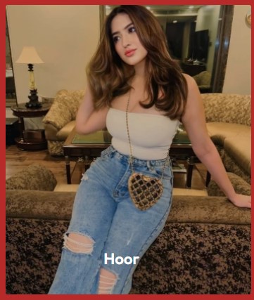 Hoor adult profile in DHA Lahore