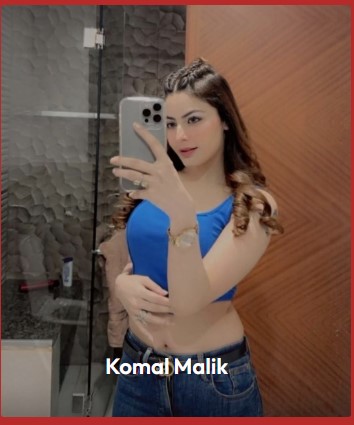 Komal Malik adult profile in DHA Lahore