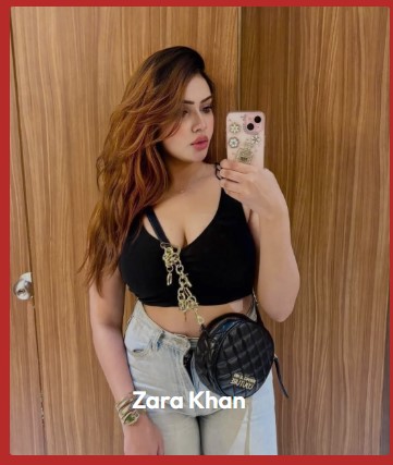 Zara Khan adult profile in DHA Lahore